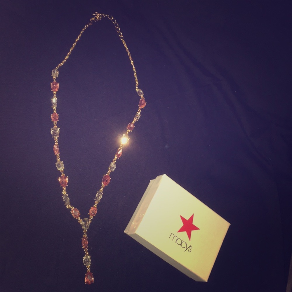Macy’s Necklace